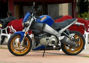 Buell XB12S